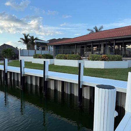 Tip Lot 4 Bed House Less Than Mile To Beach Access Villa Marco Island Exterior photo