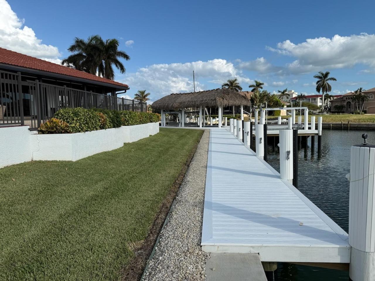 Tip Lot 4 Bed House Less Than Mile To Beach Access Villa Marco Island Exterior photo