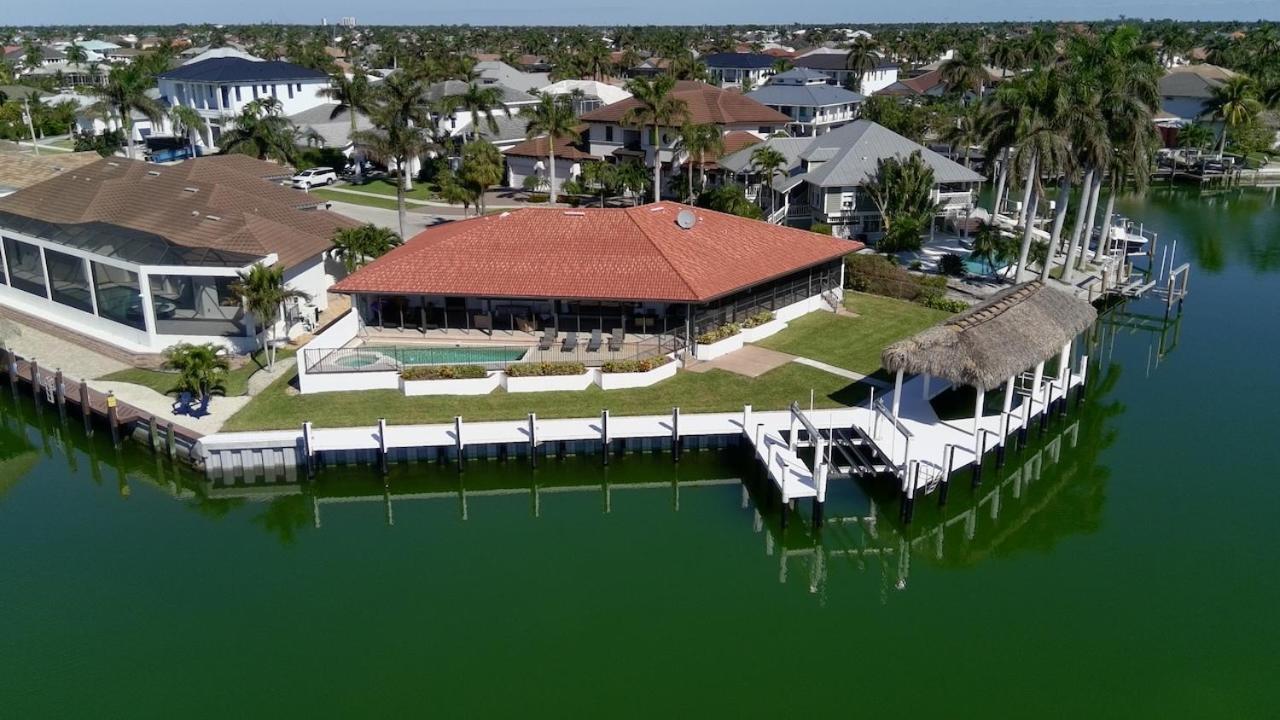 Tip Lot 4 Bed House Less Than Mile To Beach Access Villa Marco Island Exterior photo